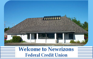 Newrizons Federal Credit Union